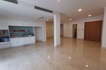 Kenny Hills Residence