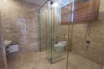 Kenny Hills Residence