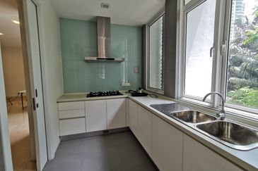 Kenny Hills Residence