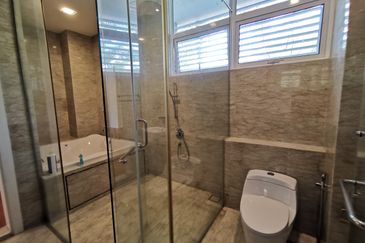 Kenny Hills Residence