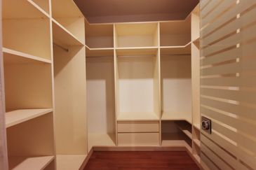 Kenny Hills Residence