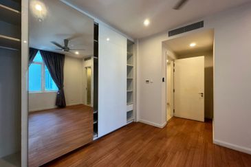 Kenny Hills Residence