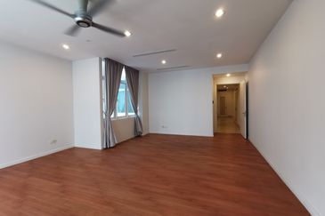 Kenny Hills Residence