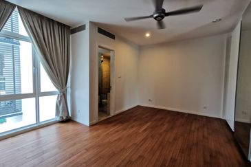 Kenny Hills Residence