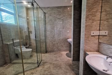 Kenny Hills Residence