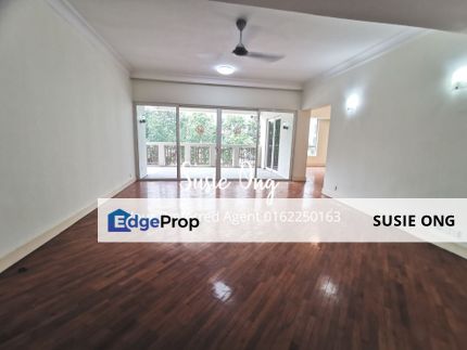 Ampang Hilir Tara - Low floor 3 bedroom with large balcony affordable price in Ampang Hilir, Kuala Lumpur, Ampang Hilir