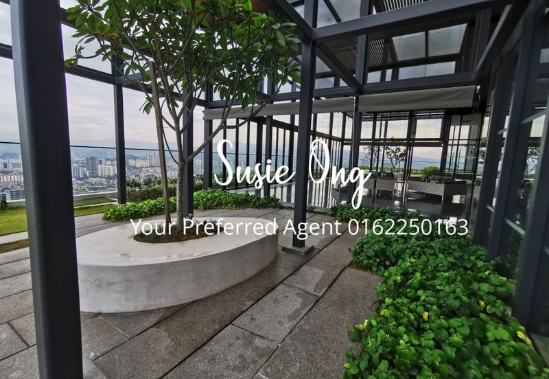 Aria Luxury Residence