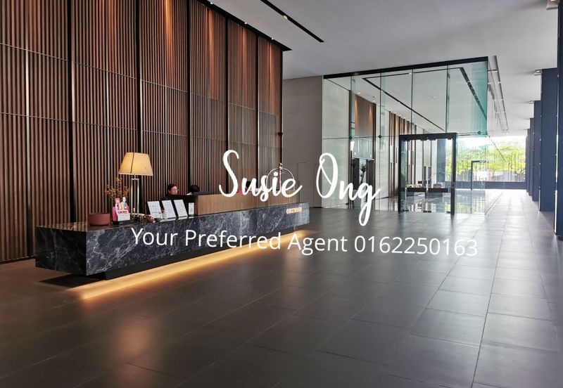 Aria Luxury Residence