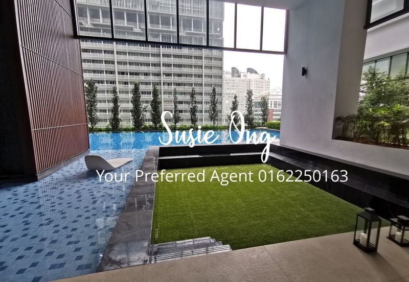 Aria Luxury Residence