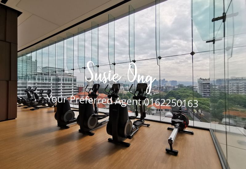 Aria Luxury Residence