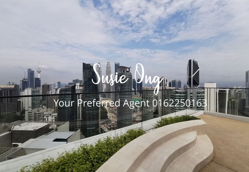 Aria Luxury Residence