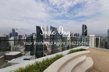 Aria Luxury Residence