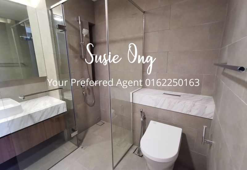 Aria Luxury Residence