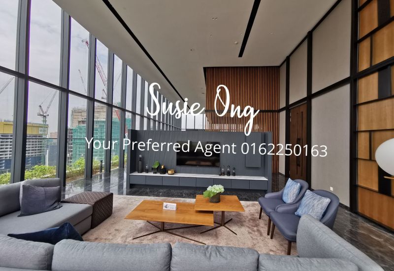 Aria Luxury Residence