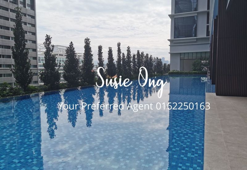 Aria Luxury Residence