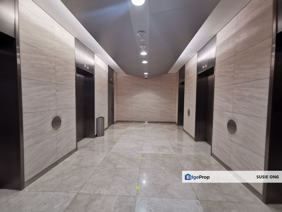 Menara 3 Petronas ( Carigali ) Grade A office space in klcc for rent, Kuala Lumpur, KLCC