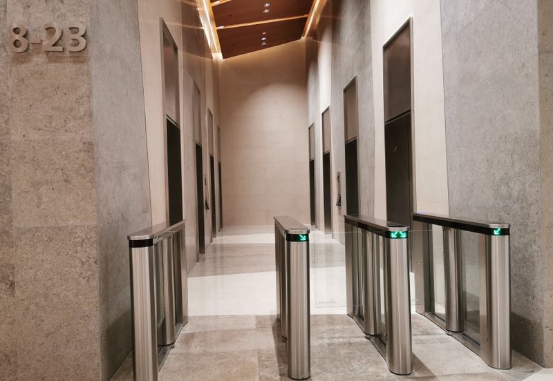 Menara Permata Sapura