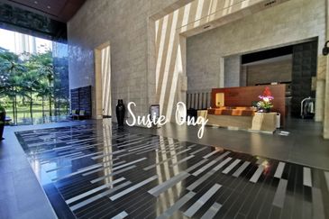 The Binjai on The Park