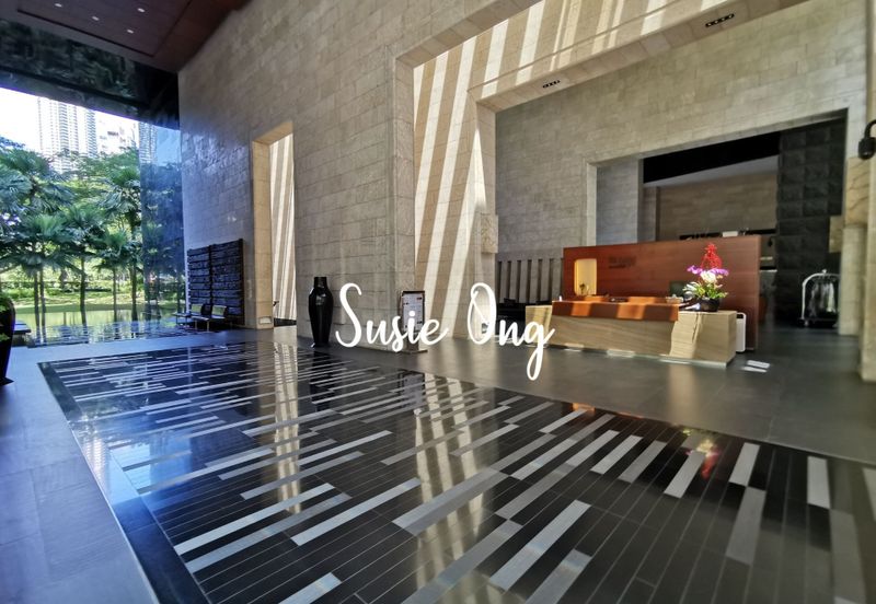 The Binjai on The Park