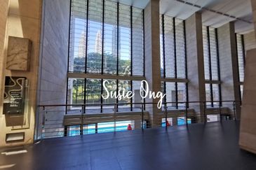 The Binjai on The Park