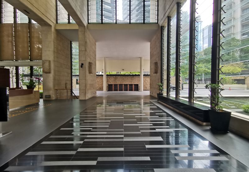 The Binjai on The Park