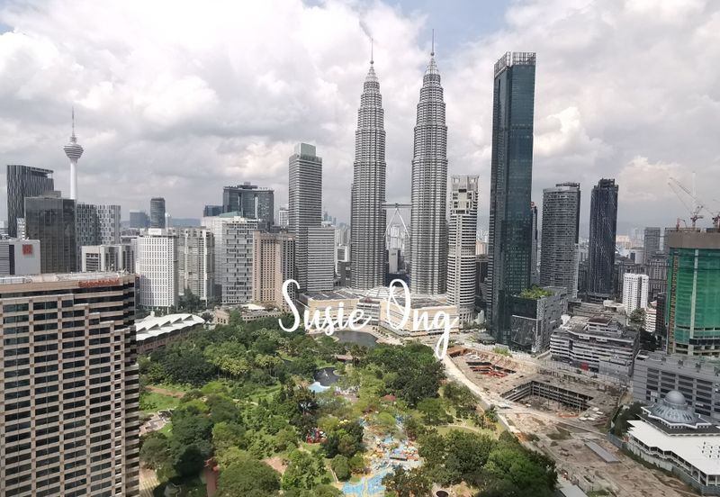 The Binjai on The Park