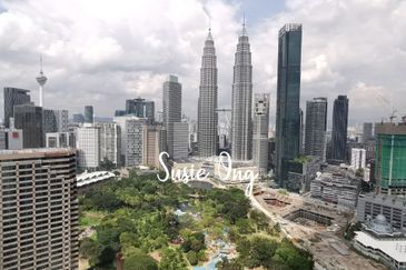 The Binjai on The Park