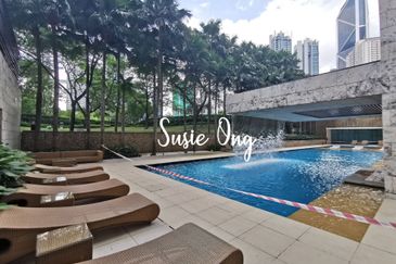 The Binjai on The Park