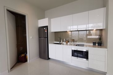 Pavilion Embassy Residence