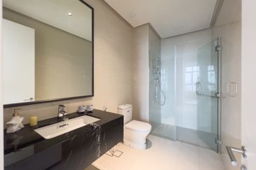 Oxford Residences @ Pavilion Embassy