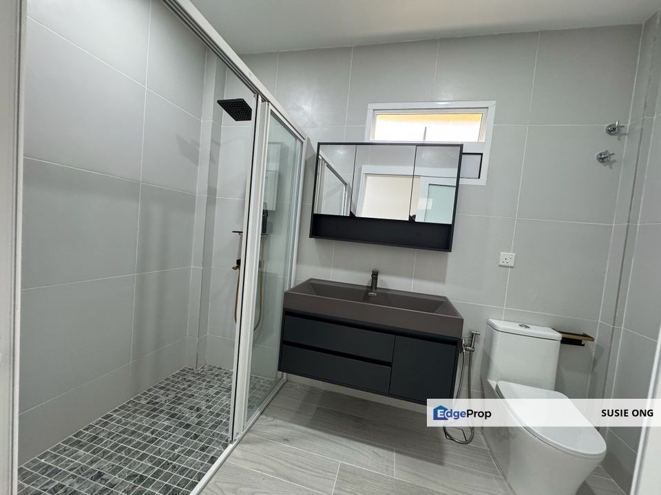 Exclusive low density living @ Kenny Hills, Kuala Lumpur, Kenny Hills (Bukit Tunku)