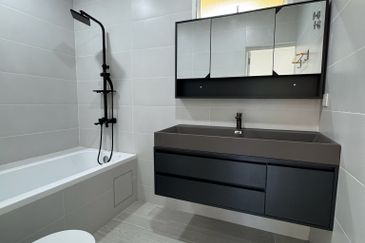 Exclusive low density living @ Kenny Hills