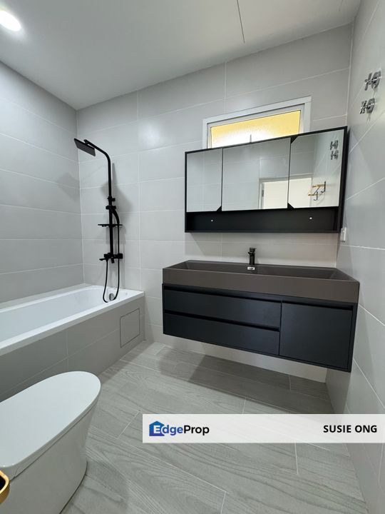 Exclusive low density living @ Kenny Hills, Kuala Lumpur, Kenny Hills (Bukit Tunku)