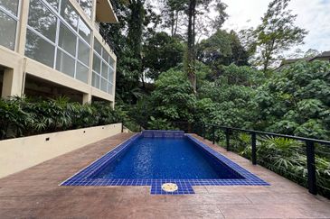 Exclusive low density living @ Kenny Hills