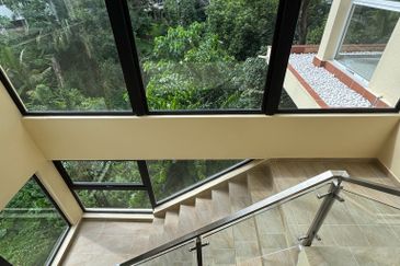 Exclusive low density living @ Kenny Hills