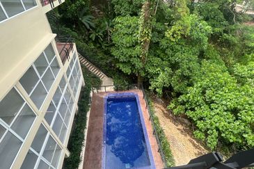 Exclusive low density living @ Kenny Hills