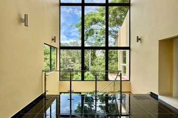 Exclusive low density living @ Kenny Hills