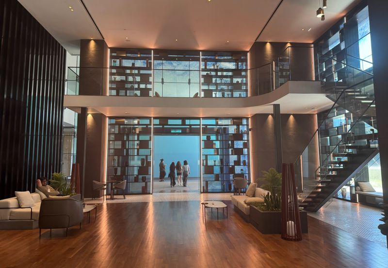 Aspire Tower @ KL Eco City