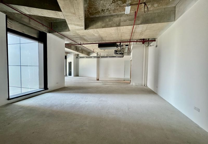 Aspire Tower @ KL Eco City