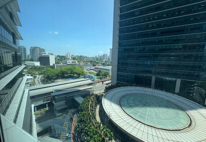 Aspire Tower @ KL Eco City