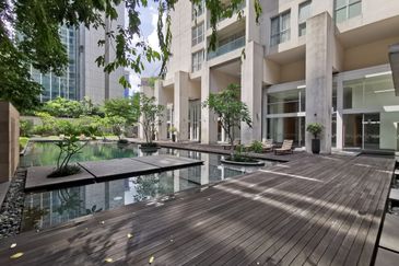 Residensi Kia Peng (Twelve Kia Peng)