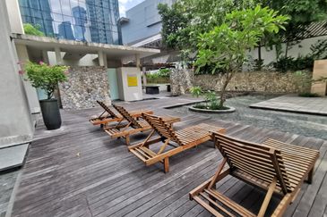 Residensi Kia Peng (Twelve Kia Peng)