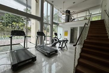 Residensi Kia Peng (Twelve Kia Peng)