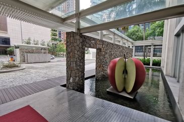 Residensi Kia Peng (Twelve Kia Peng)