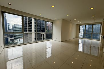 Residensi Kia Peng (Twelve Kia Peng)