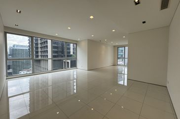 Residensi Kia Peng (Twelve Kia Peng)