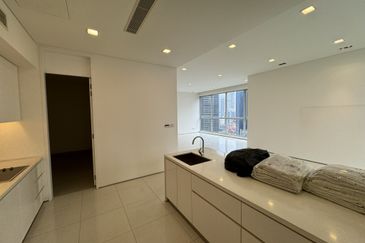 Residensi Kia Peng (Twelve Kia Peng)