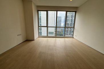 Residensi Kia Peng (Twelve Kia Peng)