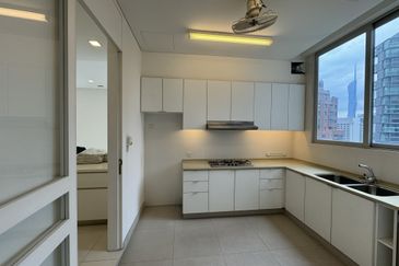 Residensi Kia Peng (Twelve Kia Peng)