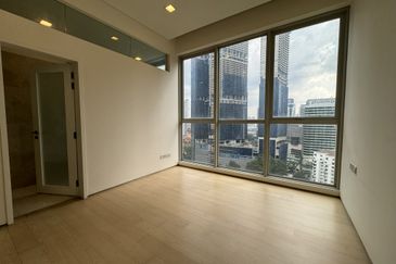 Residensi Kia Peng (Twelve Kia Peng)